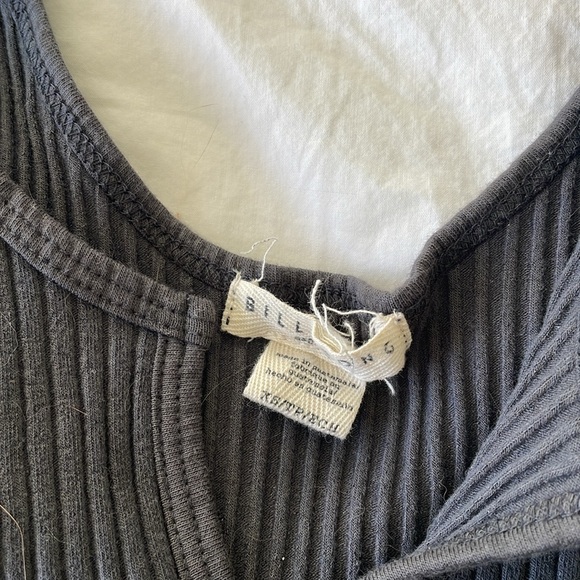 Billabong Tank - Picture 3 of 4